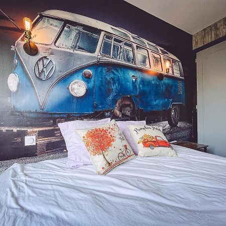 Kombi By Carl-Emilie Эпиналь Экстерьер фото